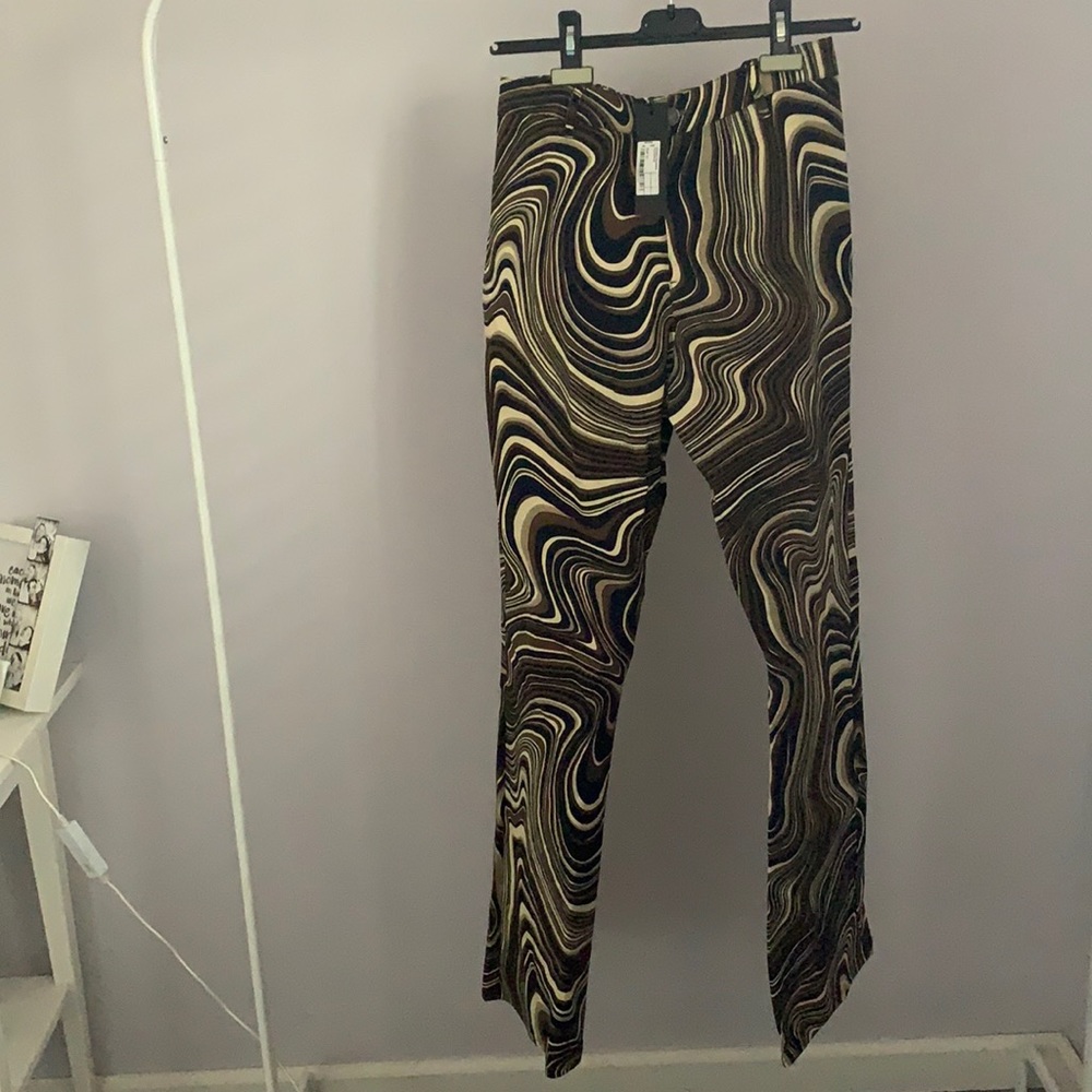 Motel Rocks Zoven Trouser